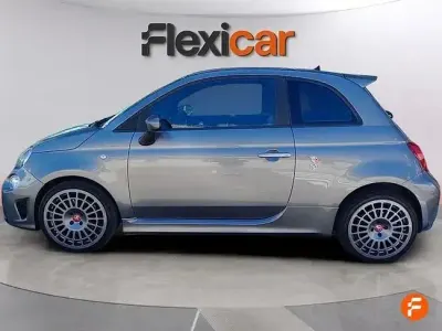 Usado Abarth 595