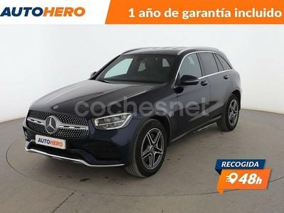 Mercedes GLC200