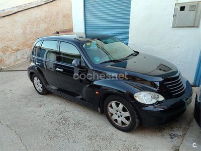Chrysler PT Cruiser