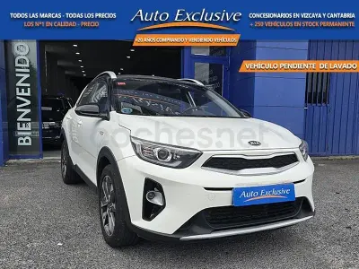 Usado Kia Stonic