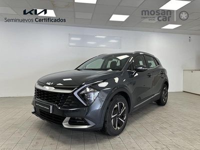 Usado Kia Sportage 215 CV (158 kW) 2025 Otro SUV