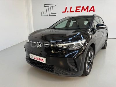 Eléctrico Usado 2023 VW ID.4 Pro SUV | 26.900 € (Precio justo)