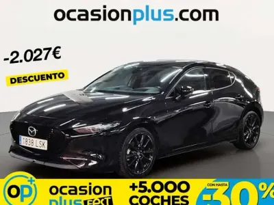 Occasion Mazda 3