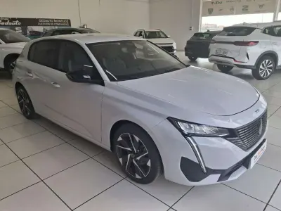 Usado Peugeot 308 Allure 131 CV (96 kW) 2024 Berlina