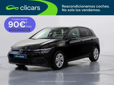 Usado VW Golf VIII