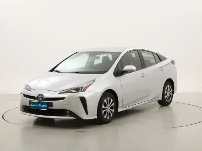 Usado Toyota Prius