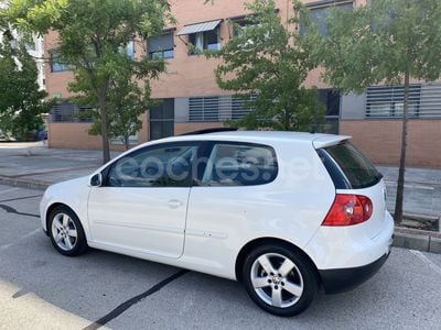 VW Golf VI