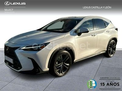 Lexus NX350h
