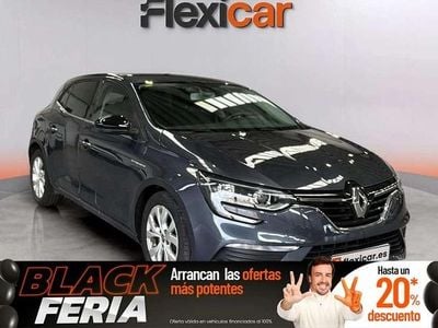 Renault Mégane IV