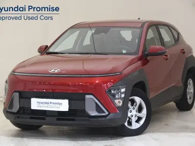 Usado Hyundai Kona 128 CV (94 kW) 2025 SUV