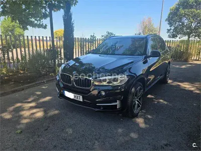 Usado BMW X5