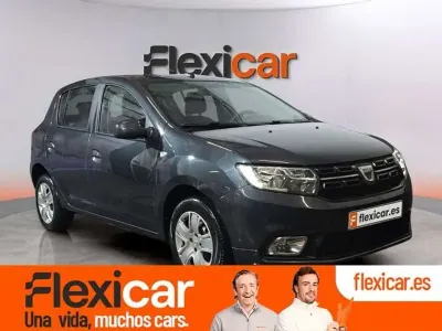 Usado Dacia Sandero
