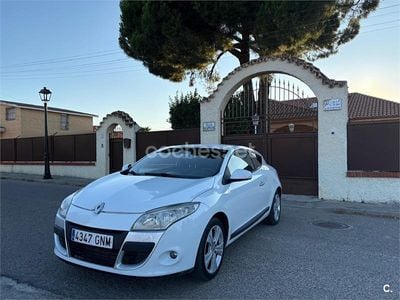 Renault Mégane III
