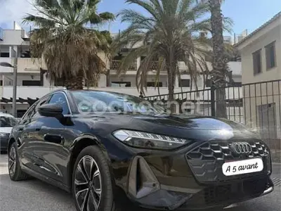 Usado Audi A5