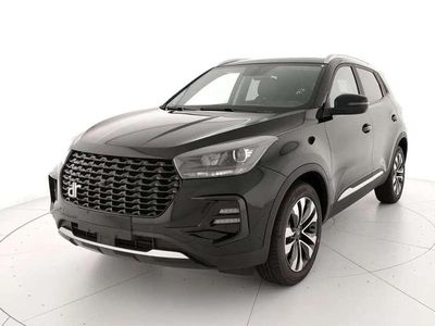 Nuevo DR F35 155 CV (114 kW) 2025 Negro SUV