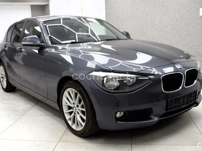 BMW 125