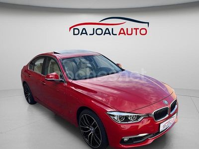 BMW 330e