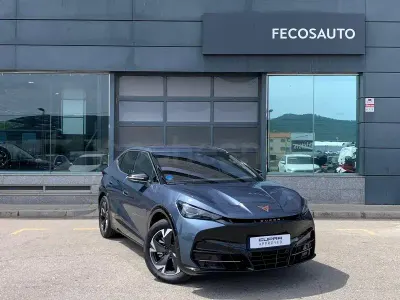 Usado Cupra Tavascan Endurance 210 kW (286 CV) 2025 Eléctrico SUV