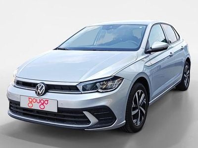 Usado VW Polo 95 CV (69 kW) 2025 Utilitario