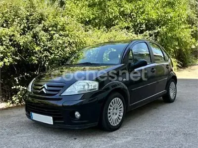 Usado Citroën C3