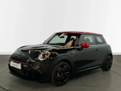 Usado Mini John Cooper Works 231 CV (169 kW) 2023 Utilitario
