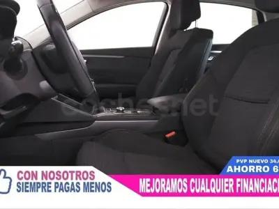 Usado Renault Talisman