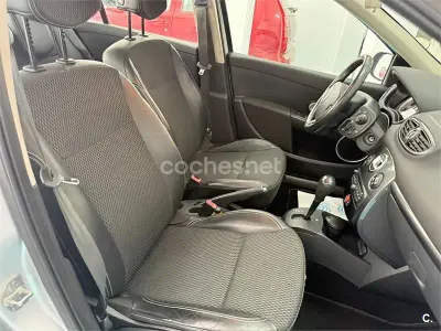 Usado Renault Clio II