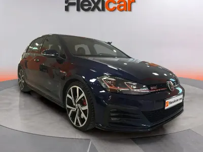 Usado VW Golf VII