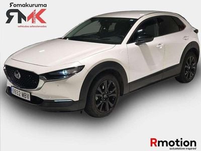 Usado 2022 Mazda CX-30 Homura-Line SUV | 22.900 € (Buen precio)