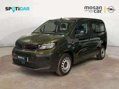 Brugt Opel Combo