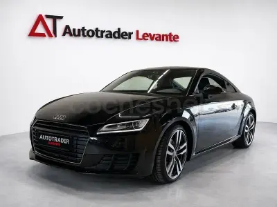 Usado Audi TT
