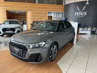 Usado Audi A1 Sportback