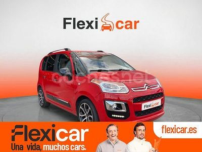 Citroën C3 Picasso