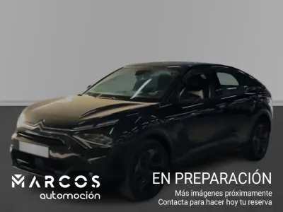 Usado Citroën C4 Feel 130 CV (95 kW) 2021