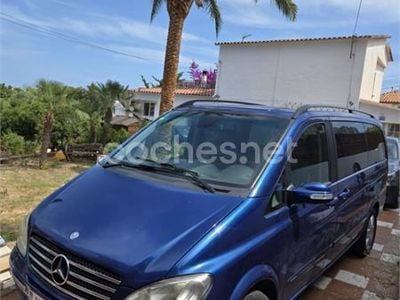 Mercedes Viano