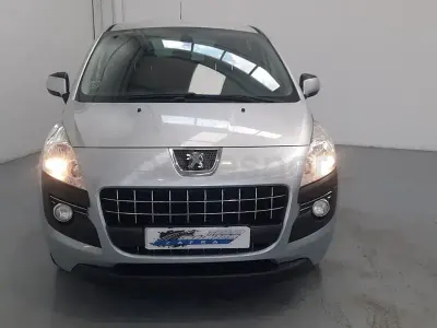 Usado Peugeot 3008