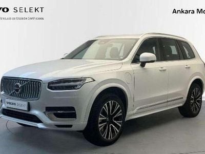 Blanco Usado 2023 Volvo XC90 Core SUV | 74.900 €