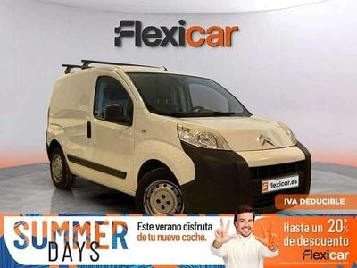 Citroën Nemo