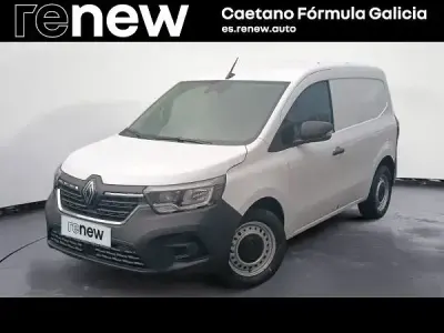 Nuevo Renault Kangoo 75 CV (55 kW) 2025 Otro Utilitario