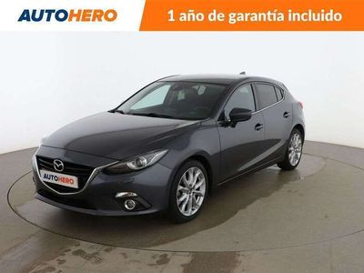 usado Mazda 3 1.5 Diesel Luxury