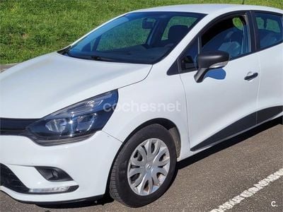 Renault Clio IV