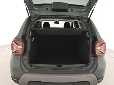 Usado Dacia Duster Journey 150 CV (110 kW) 2024 Verde SUV
