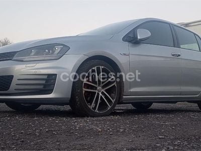 VW Golf VII