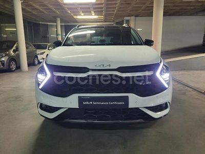 Usado Kia Sportage GT-Line 230 CV (169 kW) 2024 Blanco SUV