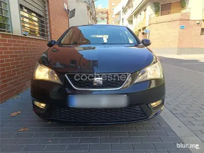 Usado Seat Ibiza