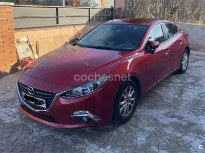 Usado Mazda 3
