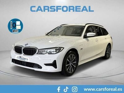 BMW 330e