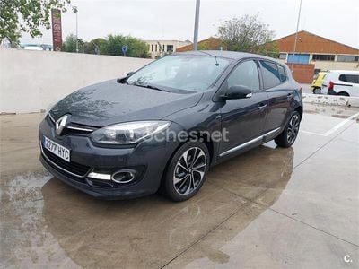 Renault Mégane III