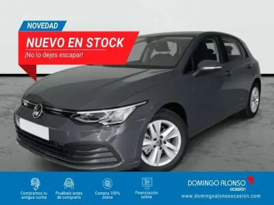 Usado VW Golf VIII