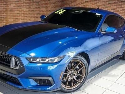 Usado Ford Mustang Premium 314 CV (230 kW) 2024